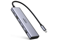 Док-станция Ugreen CM511 Space Gray (45521)