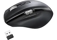 Мышь Ugreen M751 Black (45792)