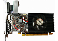 Видеокарта AFOX GeForce GT 730 4GB GDDR3 (AF730-4096D3L6)
