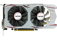 Видеокарта Afox GTX1050Ti 4GB GDDR5 (AF1050TI-4096D5H7-V8)