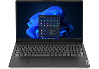 Ноутбук Lenovo V15 G4 IRU Business Black (83A100A2RU)