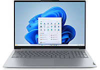 Ноутбук Lenovo ThinkBook 16 G8 IRL Arctic Grey (21SH009GRT)
