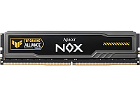 Оперативная память Apacer NOX TUF 16GB DDR5 PC5-44800 (AH5U16G56C522UTAA-1)
