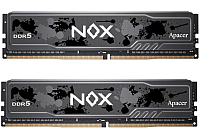 Оперативная память Apacer DDR5 32GB K2 (AH5U32G52C522MBAA-2)