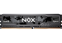 Оперативная память Apacer NOX 16GB DDR5 (AH5U16G60C622MBAA-1)
