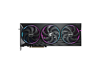 Видеокарта Gigabyte Aorus Radeon RX 9070XT Elite 16Gb GDDR6 (GV-R9070XT Aorus E-16GD)