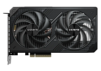 Видеокарта GigaByte GeForce RTX 5060 Ti Windforce OC 8G GDDR7 (GV-N506TWF2OC-8GD)