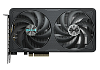 Видеокарта GigaByte GeForce RTX 5060 Ti Eagle OC 8G GDDR7 (GV-N506TEAGLE OC-8GD)