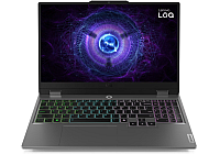Ноутбук Lenovo IdeaPad Slim 3 16ABR8 Arctic Grey (82XR009BRK)