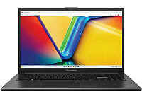 Ноутбук ASUS Vivobook Go 15 E1504FA-BQ1852 Mixed Black (90NB0ZR2-M030X0)