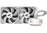 Система охлаждения Zalman Reserator5 Z24 White