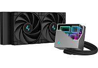 Кулер для процессора Deepcool LT520 (R-LT520-BKAMNF-G-1)