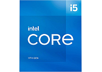 Процессор Intel Core i5-11400