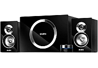 Акустика Sven MS-1085 Black (46W)