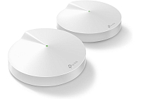 Wi-Fi система TP-Link Deco M9 Plus 2 шт.