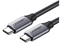 Кабель UGREEN US161-50751 Gray (50751)