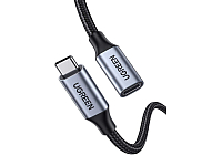 Кабель UGREEN US372-30205 Dark Gray (30205)