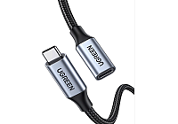 Кабель UGREEN US372-80810 Dark Gray (80810)