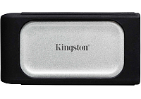 Внешний накопитель Kingston XS2000 500GB (SXS2000/500G)