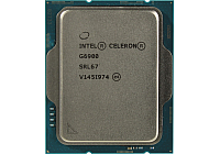 Процессор Intel Celeron G6900 (Oem)