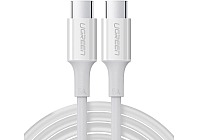 Кабель UGREEN US300-60552 White (60552)