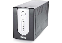 Источник бесперебойного питания Powercom Imperial IMP-1200AP 1200VA