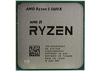 Процессор AMD Ryzen 5 5600X oem