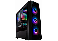 Корпус Zalman N5 TF Black