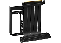 Держатель для видеокарты Deepcool Vertical GPU Bracket (R-Vertical-GPU-Bracket-G-1)