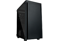 Корпус Zalman T3 Plus mATX без БП