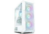 Корпус Zalman i3 Neo ATX без БП White